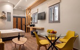 Zoe Suites